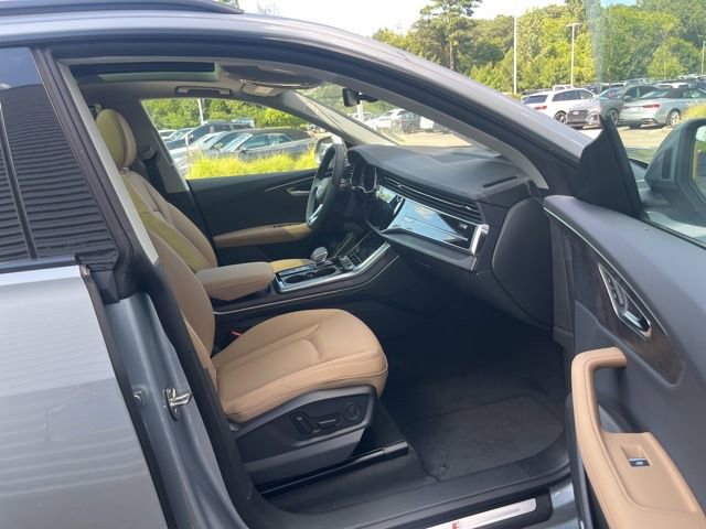 New 2025 Audi Q8 Premium Plus image 34