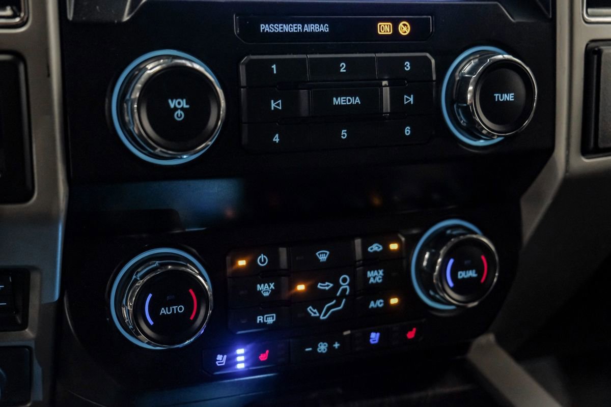 Used 2021 Ford F250 Lariat w/ Lariat Ultimate Package image 26