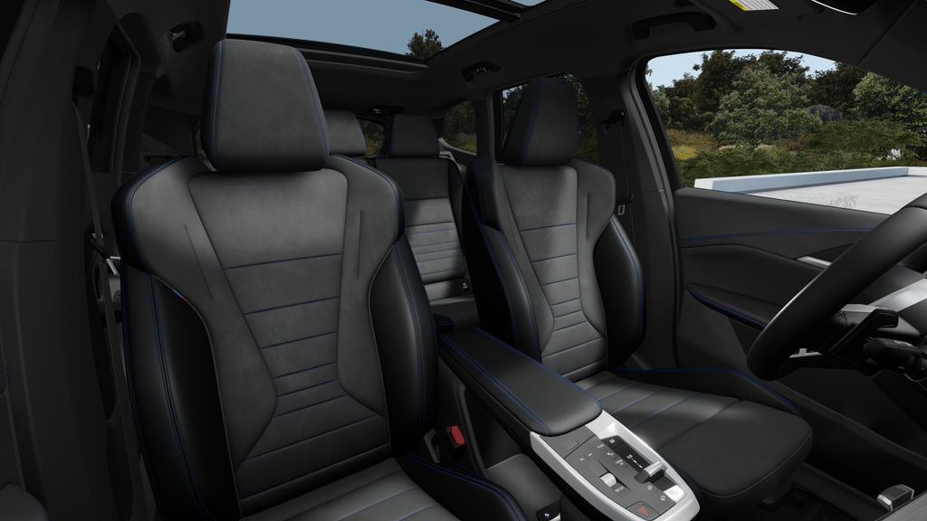 New 2027 BMW X1 xDrive28i AWD/4WD image 11