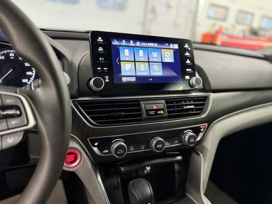 Used 2020 Honda Accord EX image 19