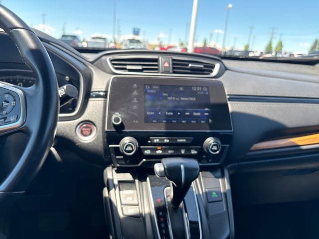Used 2018 Honda CR-V EX-L image 18