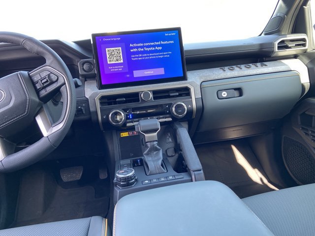 Used 2025 Toyota Tacoma 4x4 Double Cab Hybrid image 15