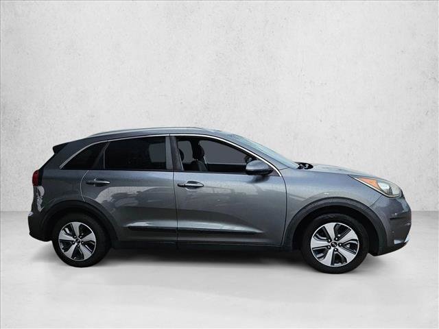 Used 2018 Kia Niro LX image 4