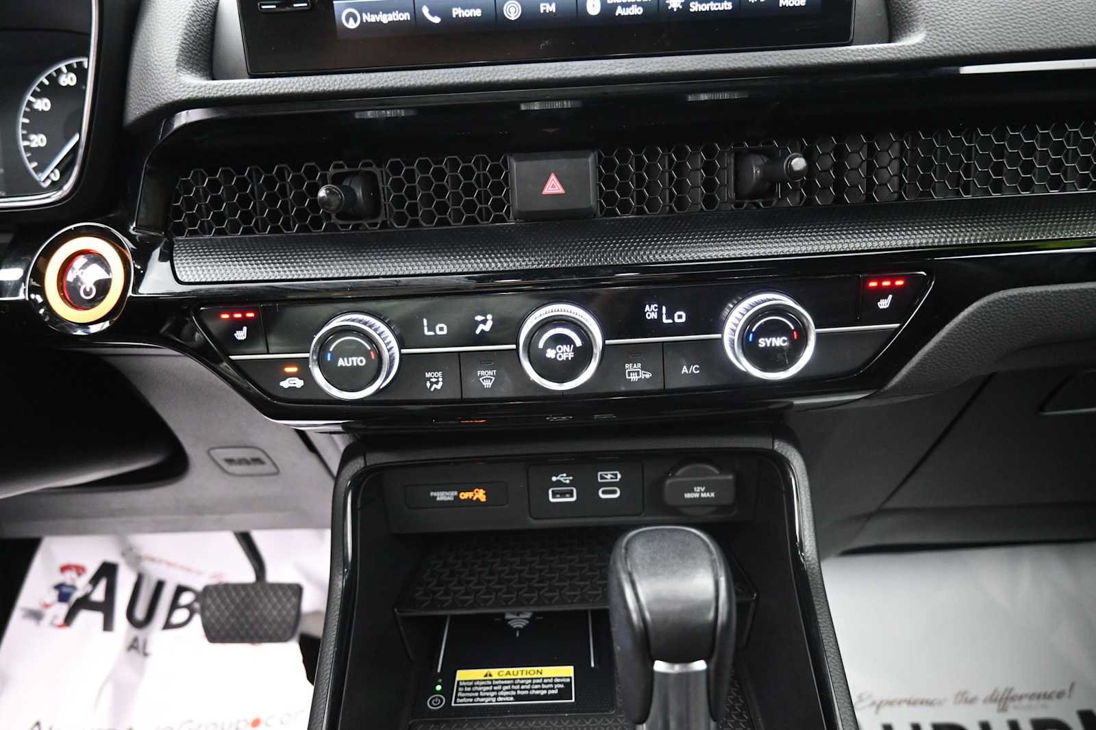 Used 2024 Honda CR-V Sport Touring image 9