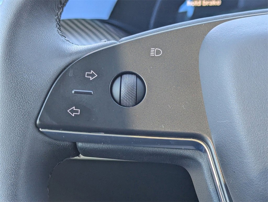 Used 2021 Tesla Model S Plaid image 19