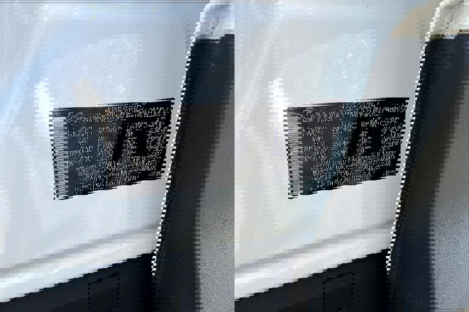 Used 2022 Hyundai Santa Fe XRT w/ Cargo Package image 34