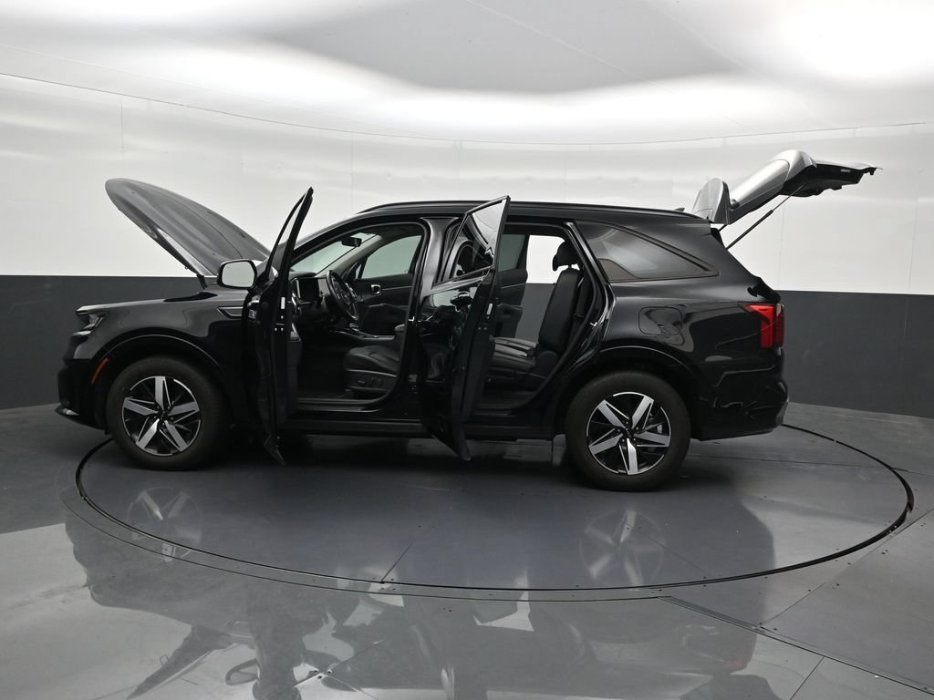 Used 2023 Kia Sorento S FWD image 33