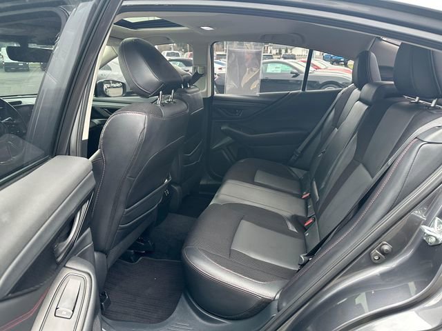 Used 2025 Subaru Legacy Sport image 11