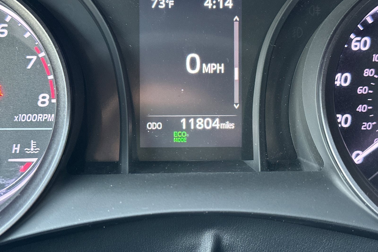 Certified 2023 Toyota Camry SE image 22