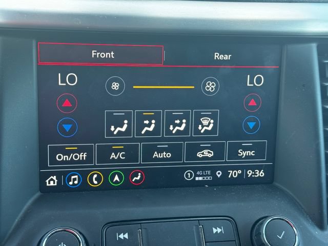 Used 2022 GMC Acadia SLT w/ LPO, Floor Liner Package AWD/4WD image 35