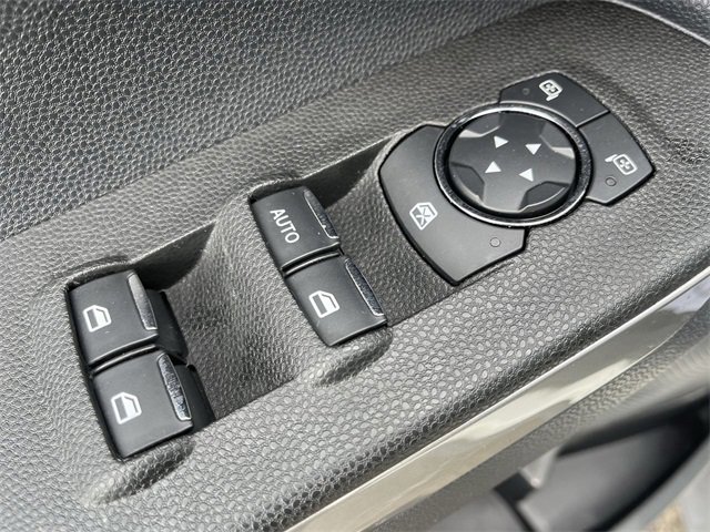 Used 2020 Ford EcoSport Titanium image 13