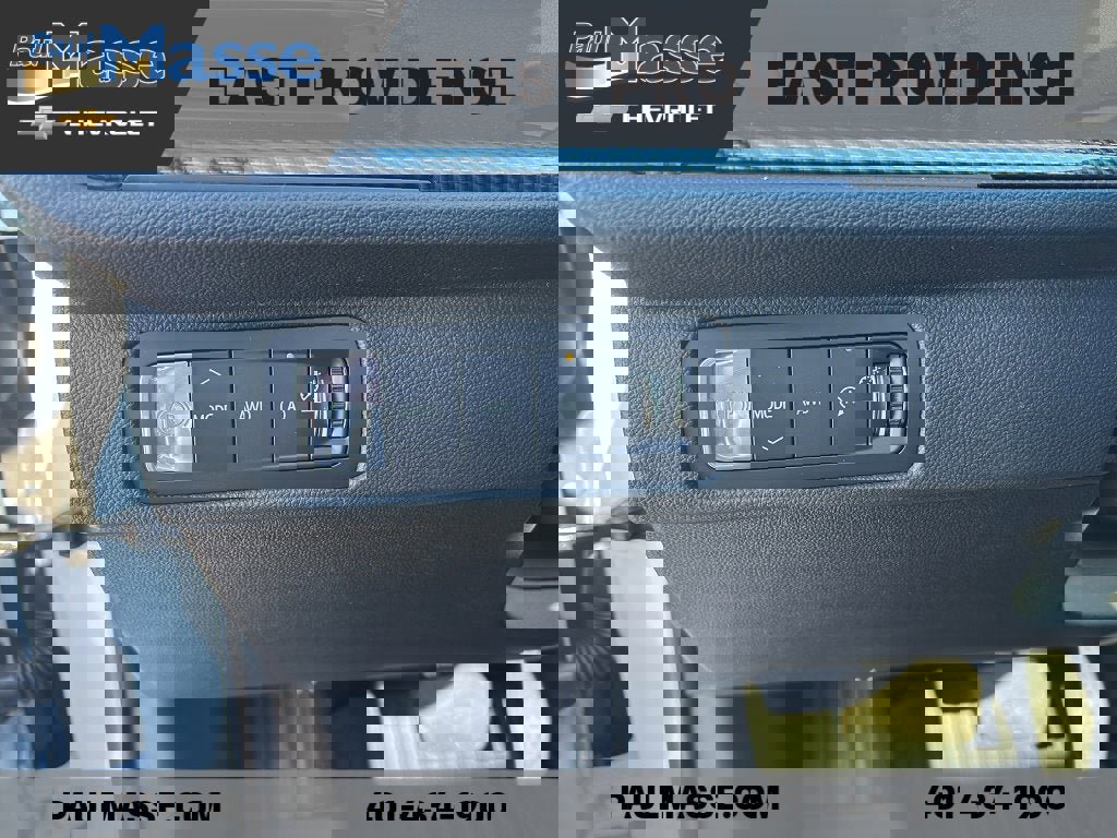 Certified 2026 Chevrolet Traverse High Country w/ LPO, Floor Liner Package image 12