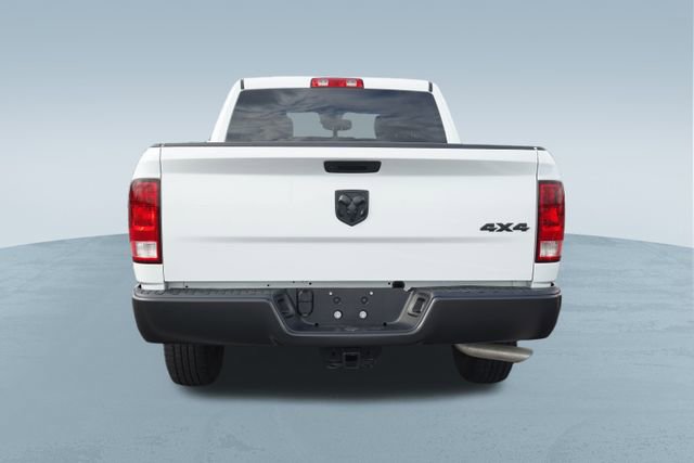 Certified 2023 RAM 1500 Tradesman w/ Popular Equipment Group image 8
