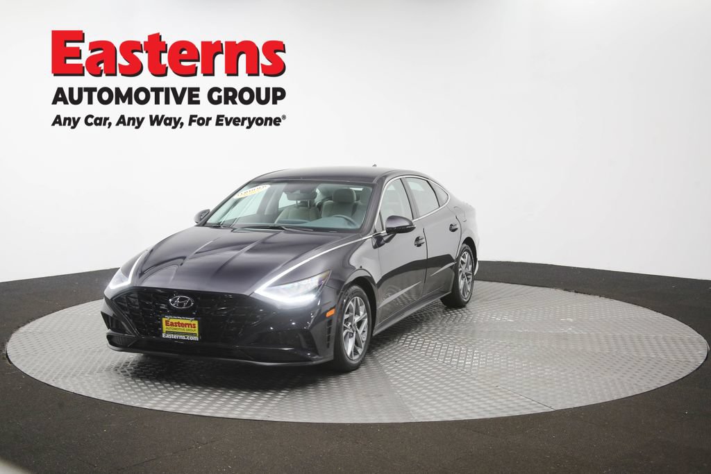 Used 2023 Hyundai Sonata SEL FWD image 54