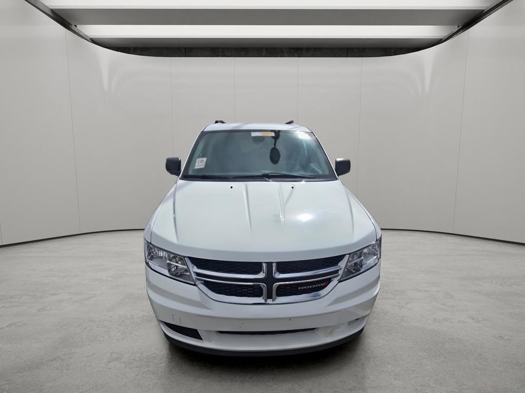 Used 2020 Dodge Journey SE image 6
