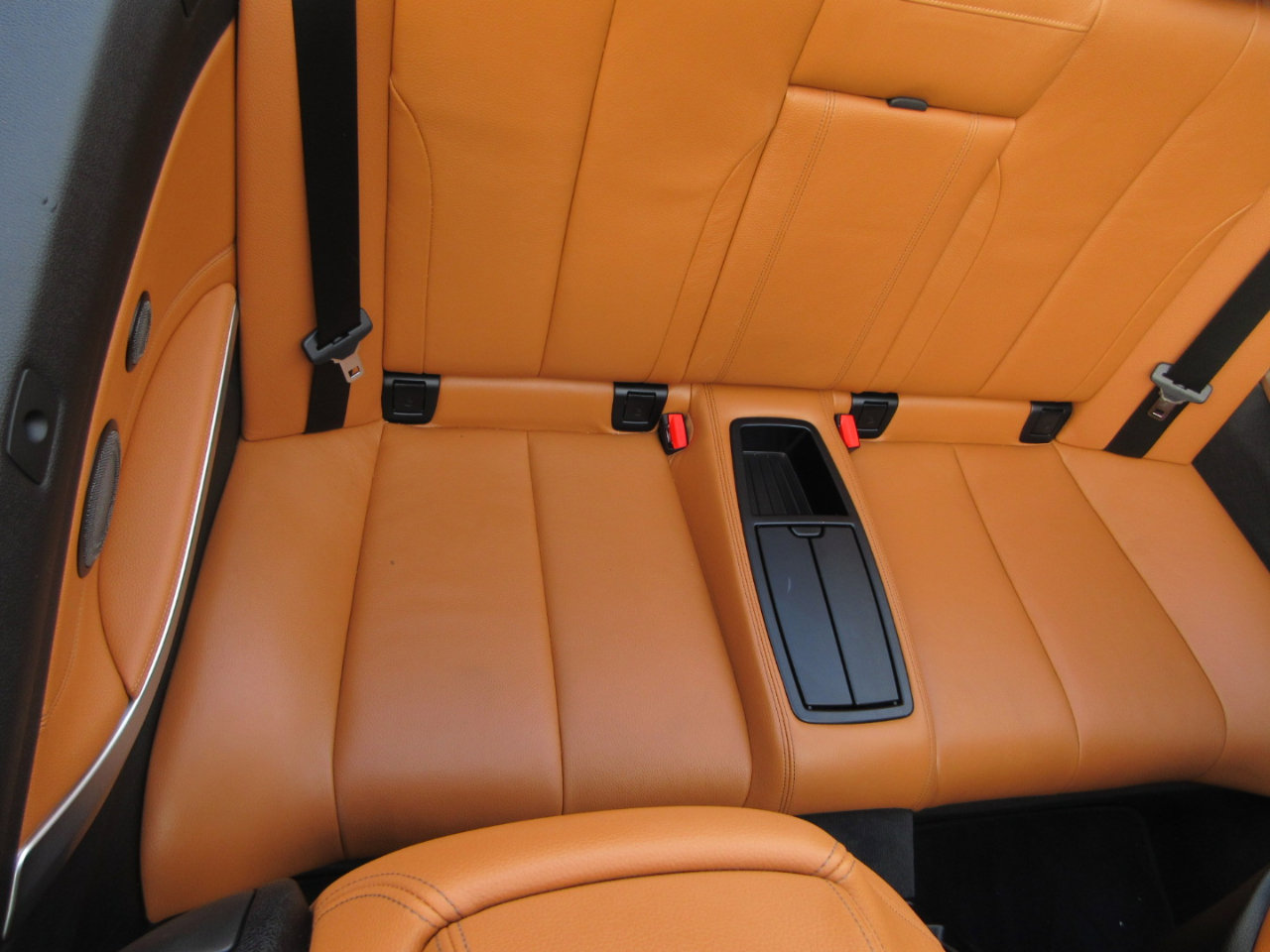 Used 2019 BMW 440i Convertible w/ Convenience Package image 34