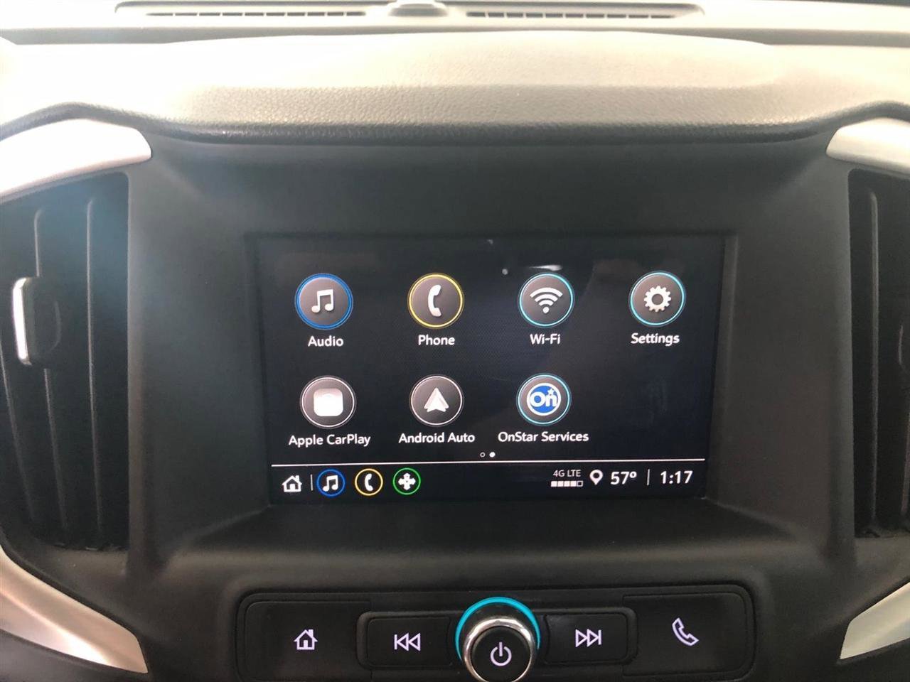 Used 2022 GMC Terrain SLE w/ Driver Convenience Package image 16