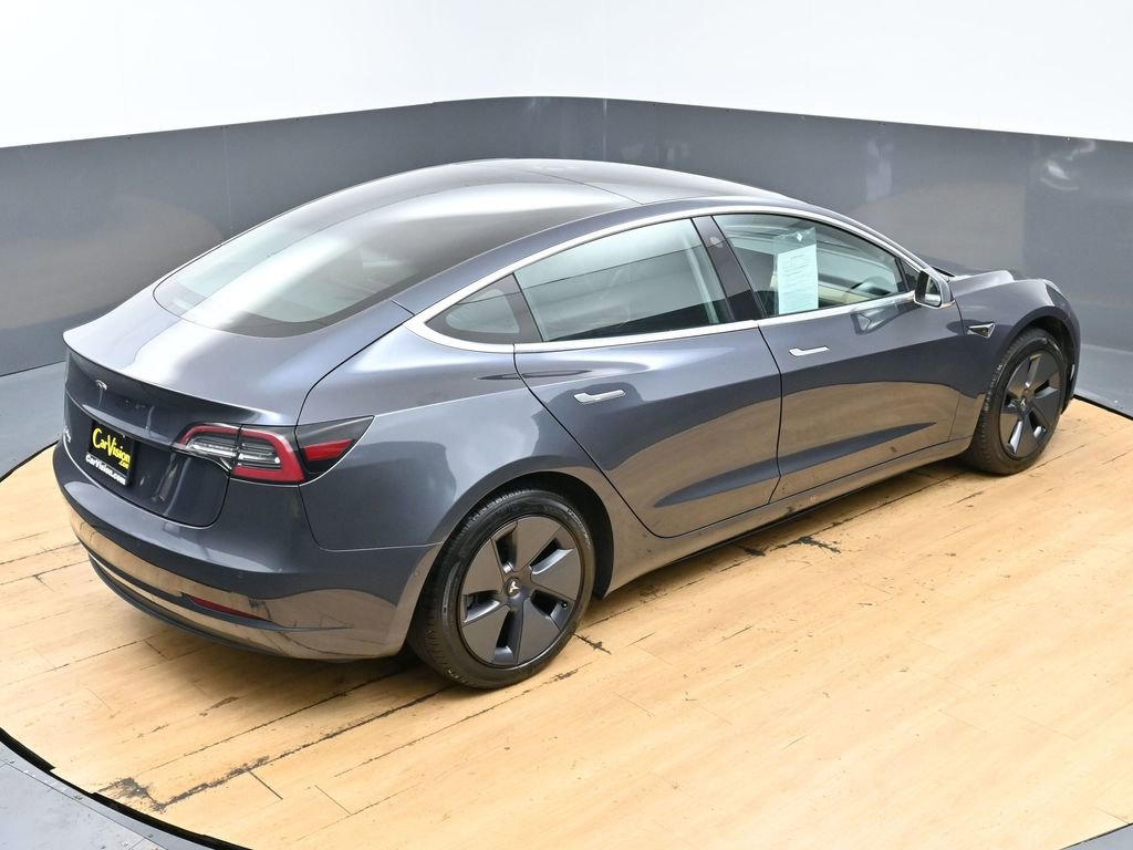Used 2019 Tesla Model 3 Standard Range image 44