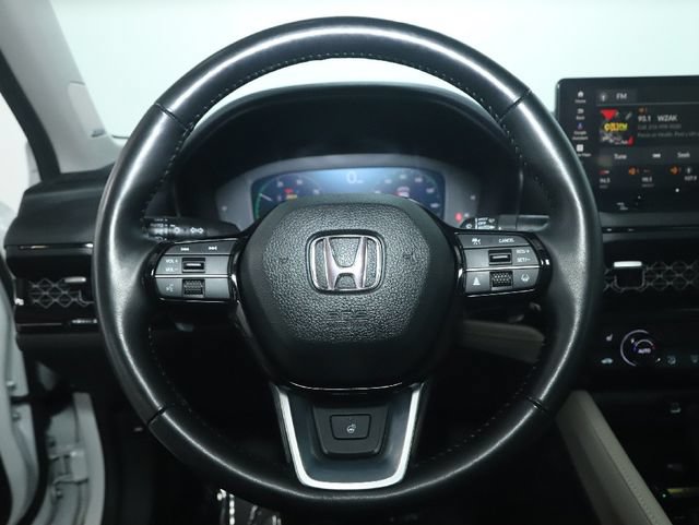 Used 2025 Honda Accord Touring image 24