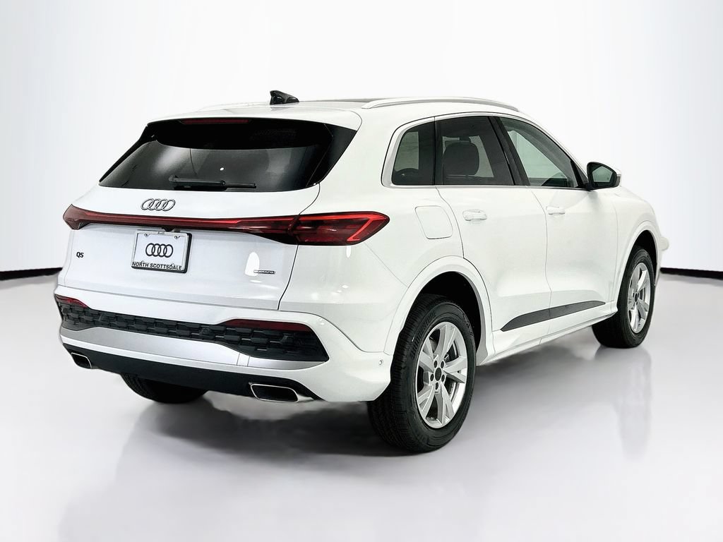New 2026 Audi Q5 Premium AWD/4WD image 5