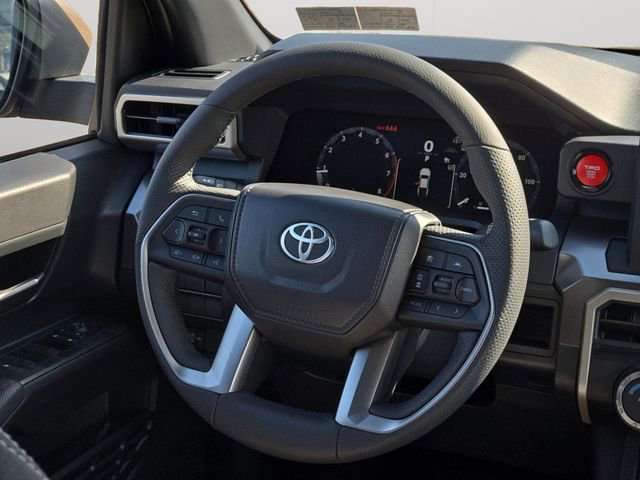 Certified 2026 Toyota Tacoma TRD Off-Road image 18