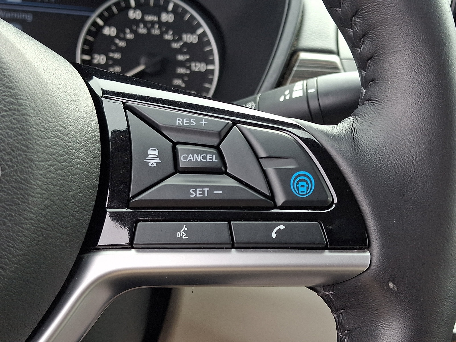 Certified 2021 Nissan Altima 2.5 SL FWD image 24