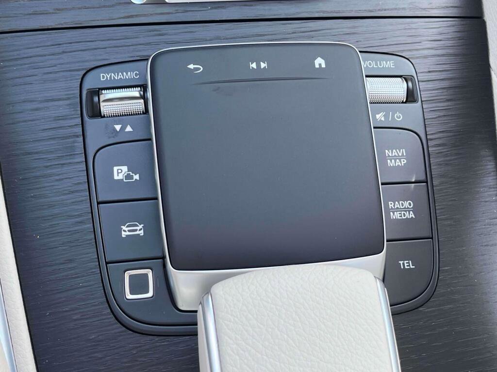 New 2026 Mercedes-Benz GLE 450 4MATIC image 30