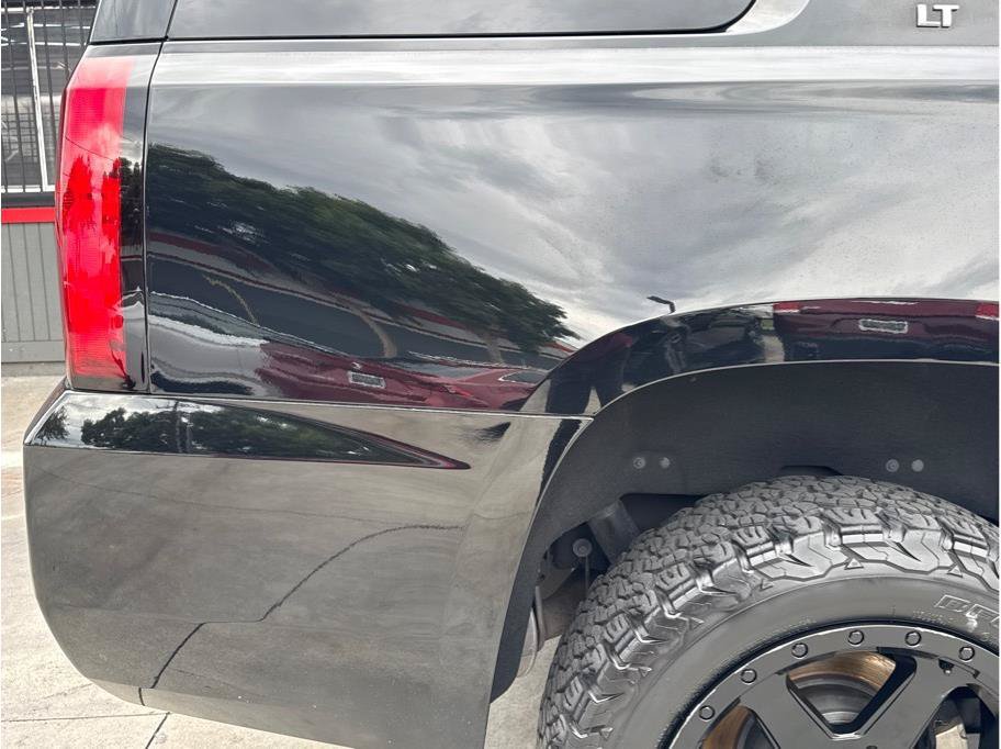 Used 2019 Chevrolet Tahoe LT RWD image 49