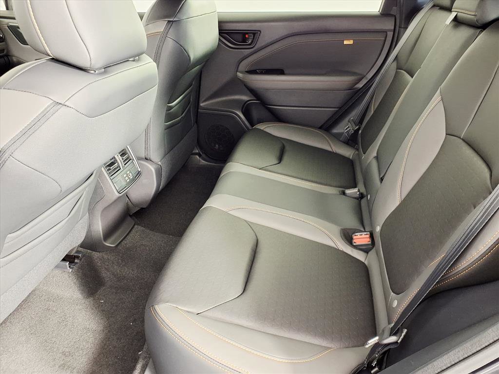 New 2026 Subaru Forester Wilderness image 5