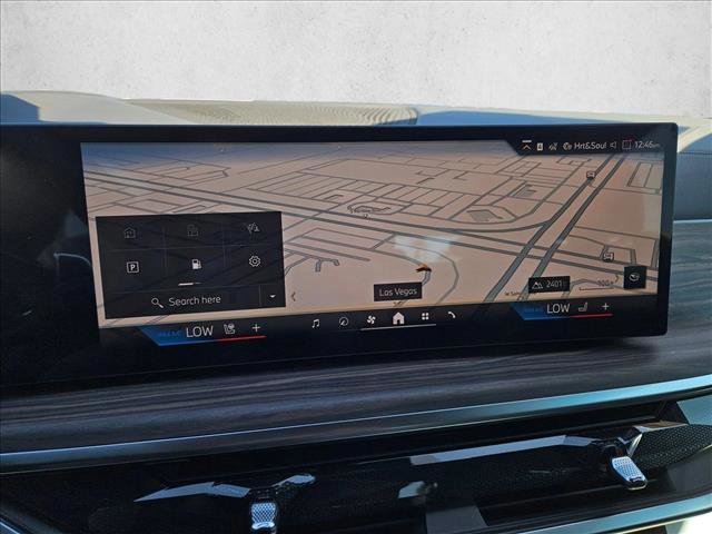 New 2026 BMW X5 xDrive50e w/ M Sport Package image 12