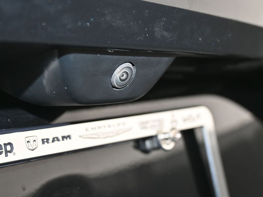 Used 2024 Jeep Grand Cherokee L Limited image 41