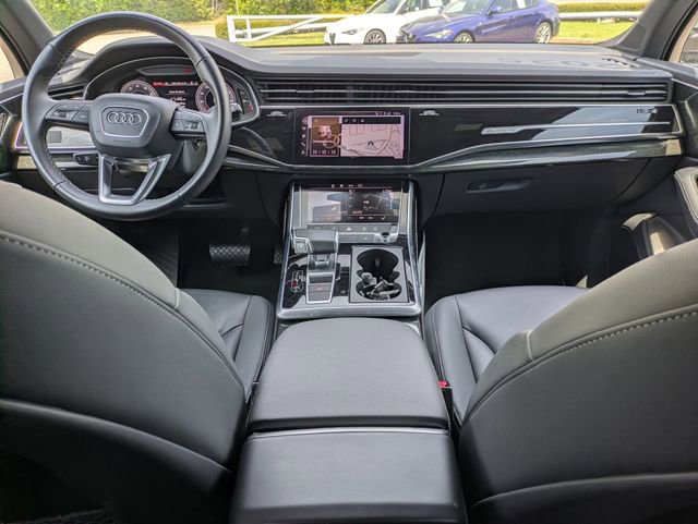 Used 2025 Audi Q7 3.0T Premium Plus image 26