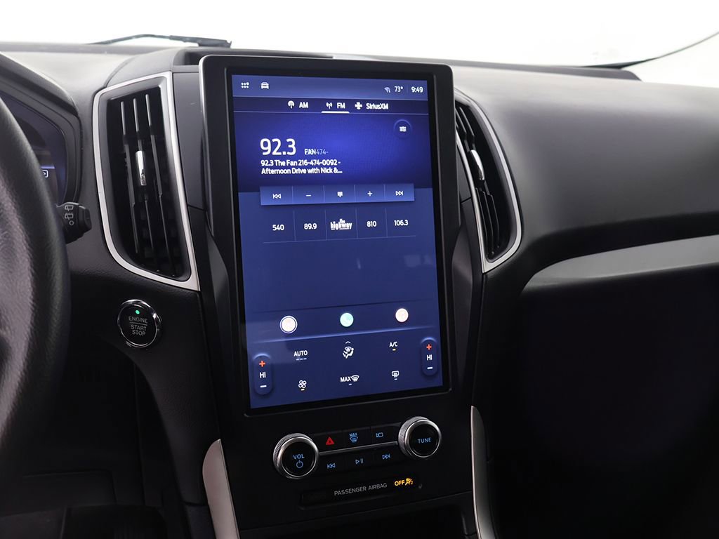 Used 2024 Ford Edge SE w/ Black Appearance Package image 37