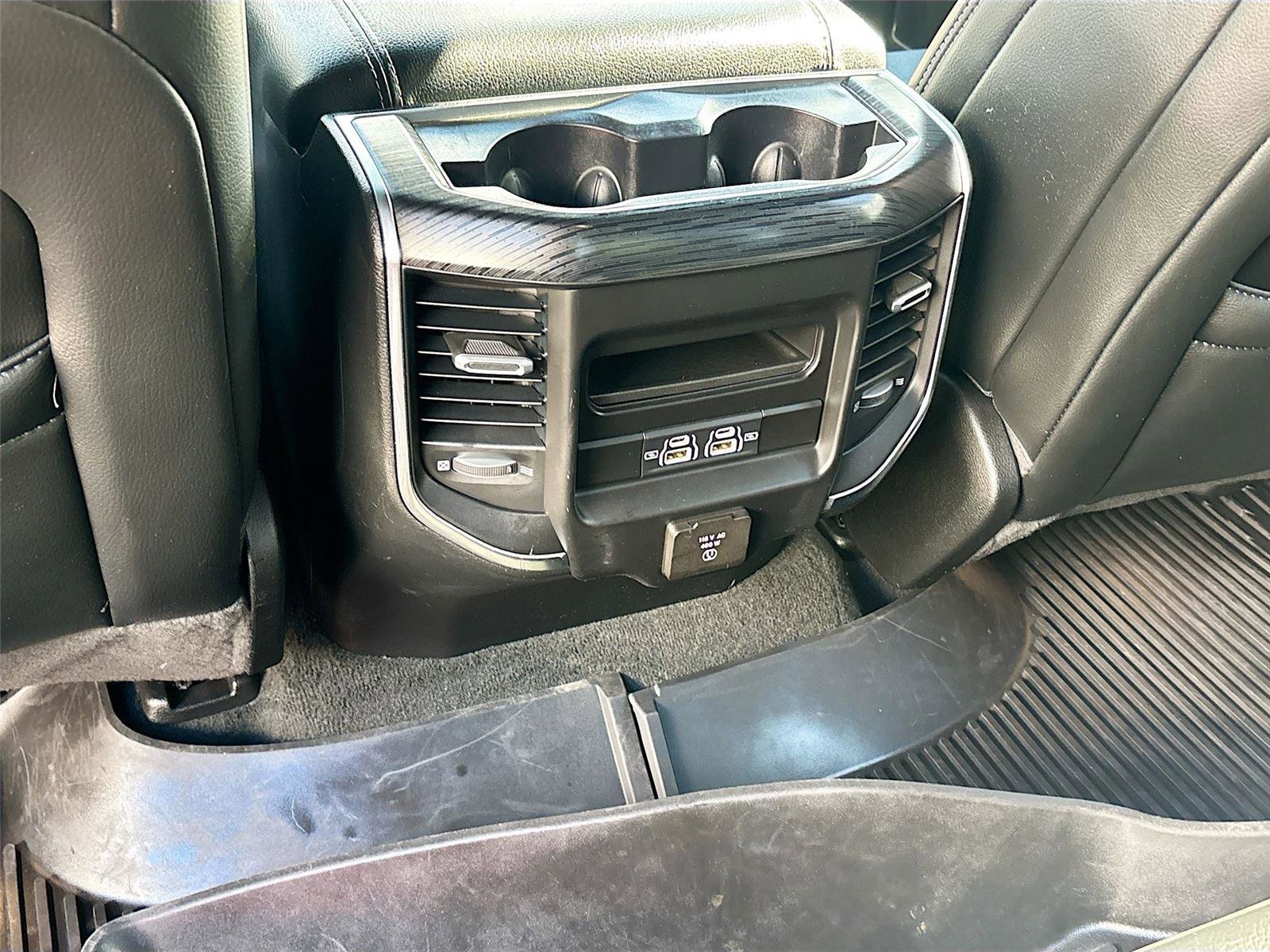 Used 2023 RAM 1500 Laramie image 29