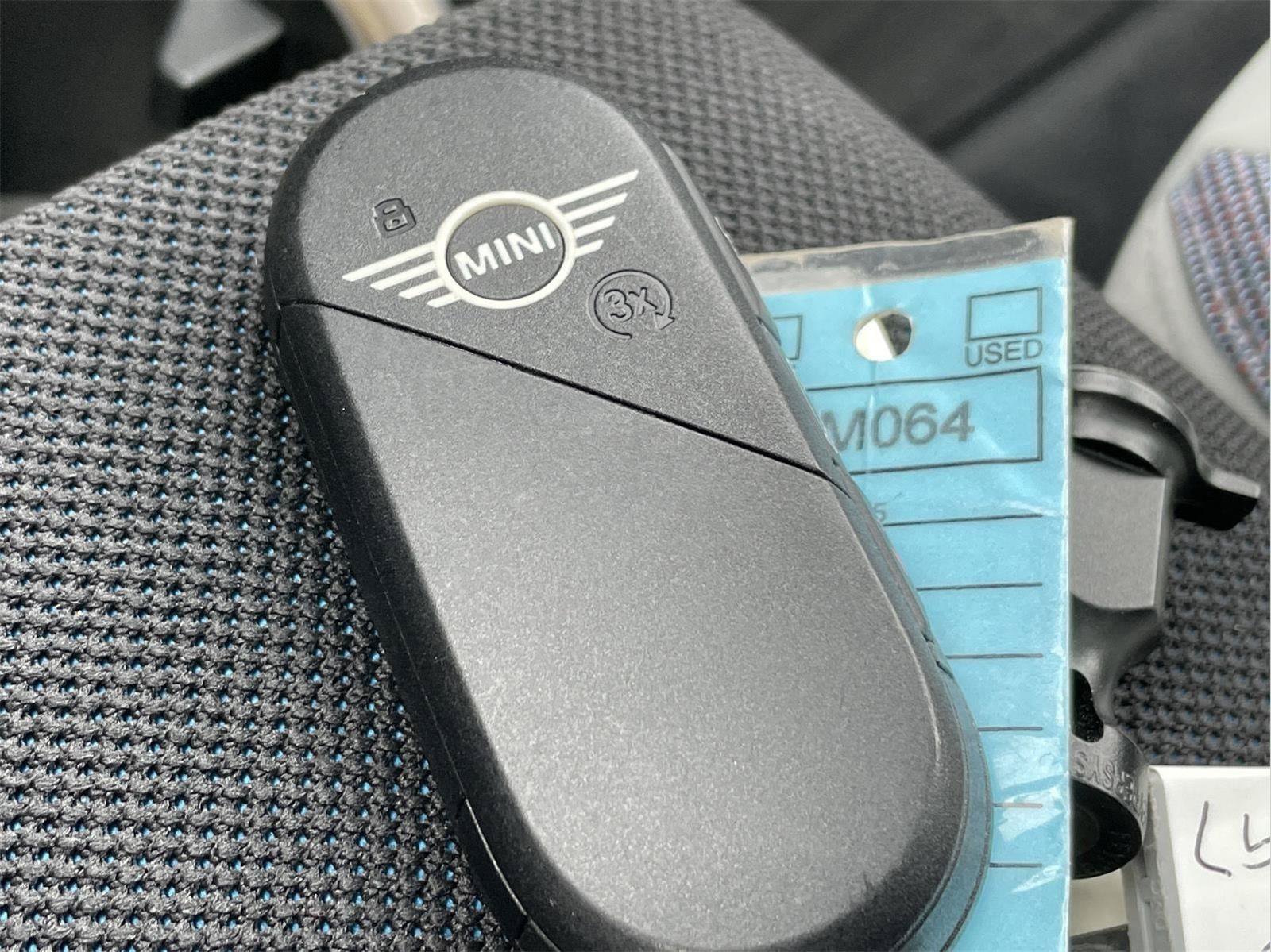 Used 2025 MINI Cooper Countryman S w/ Comfort Package Max AWD/4WD image 11