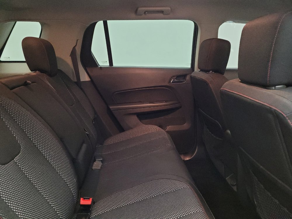Used 2017 GMC Terrain SLE AWD/4WD image 19