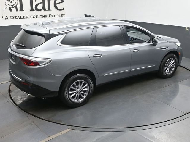 Used 2023 Buick Enclave Essence w/ LPO, Floor Liner Package FWD image 50