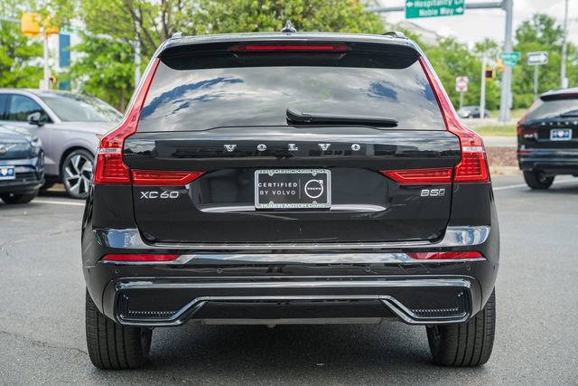 Used 2024 Volvo XC60 B5 Plus w/ Protection Package Premier AWD/4WD image 6