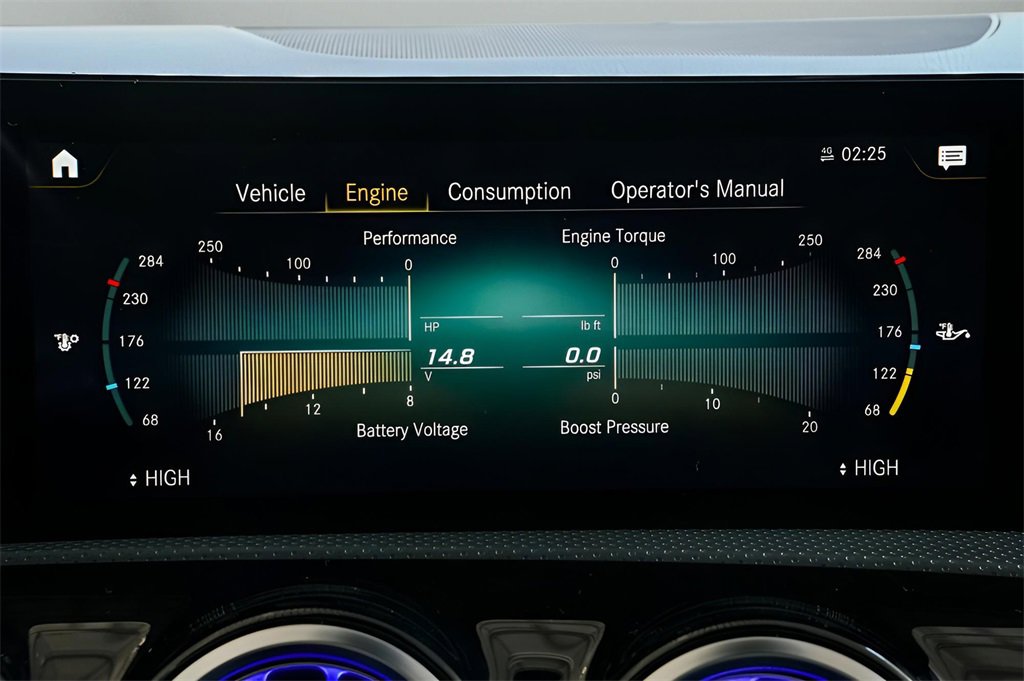 Used 2023 Mercedes-Benz CLA 250 4MATIC image 42