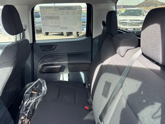 New 2025 Ford Maverick XL w/ 4K Tow Package image 16
