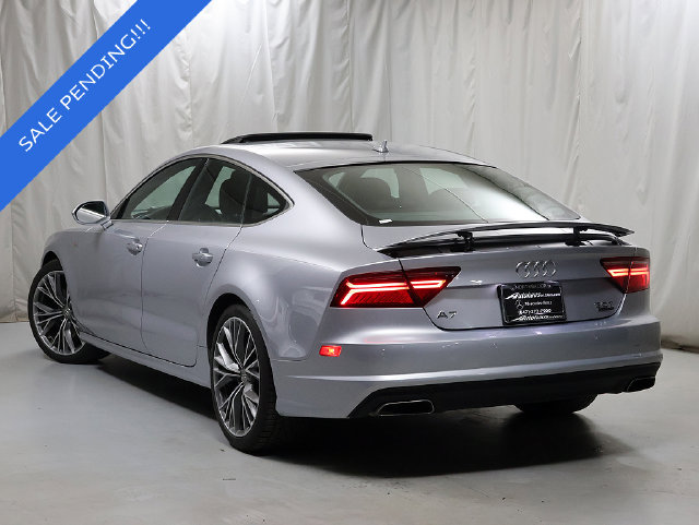 Used 2016 Audi A7 3.0T Prestige AWD/4WD image 9