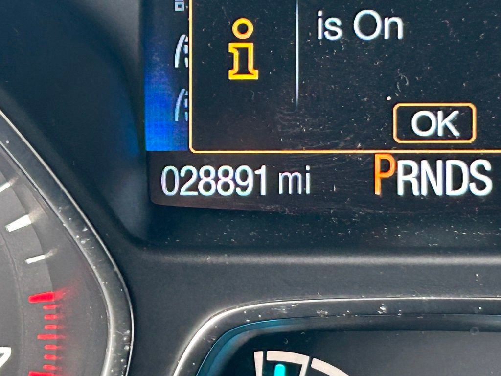Used 2019 Ford Escape SE AWD/4WD image 40