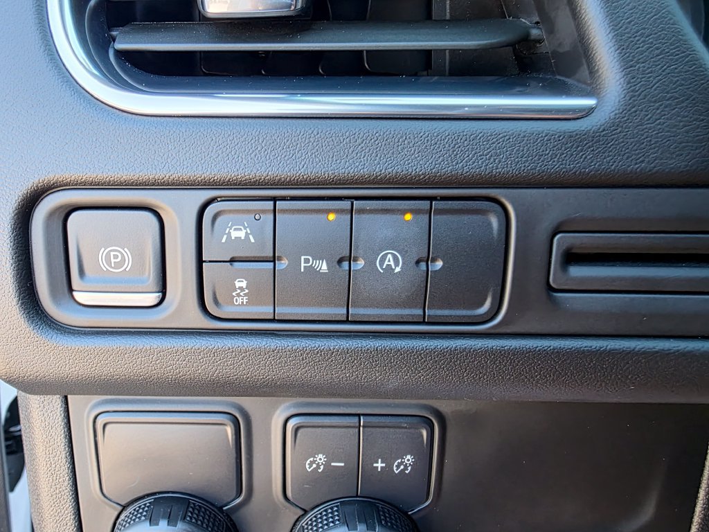 Used 2024 Chevrolet Tahoe LS w/ Driver Alert Package RWD image 39