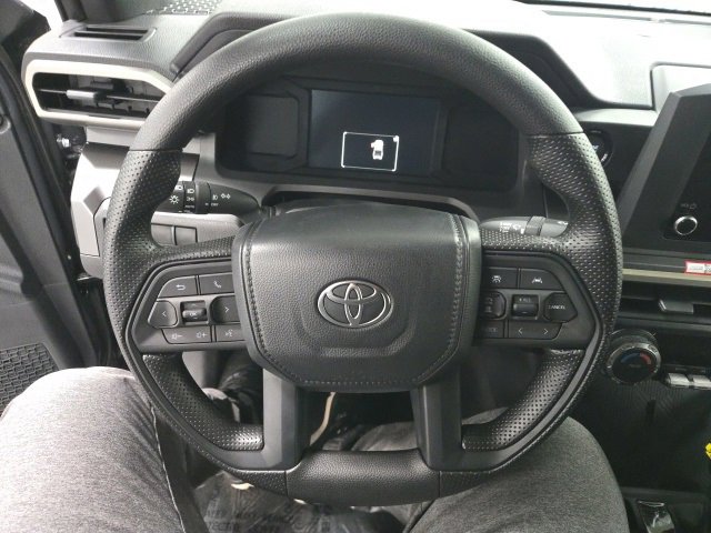 New 2026 Toyota Tacoma SR5 image 28