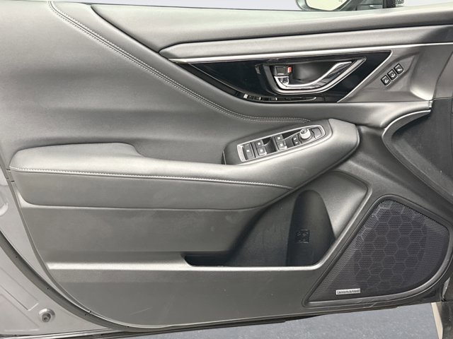Used 2022 Subaru Outback Limited image 9