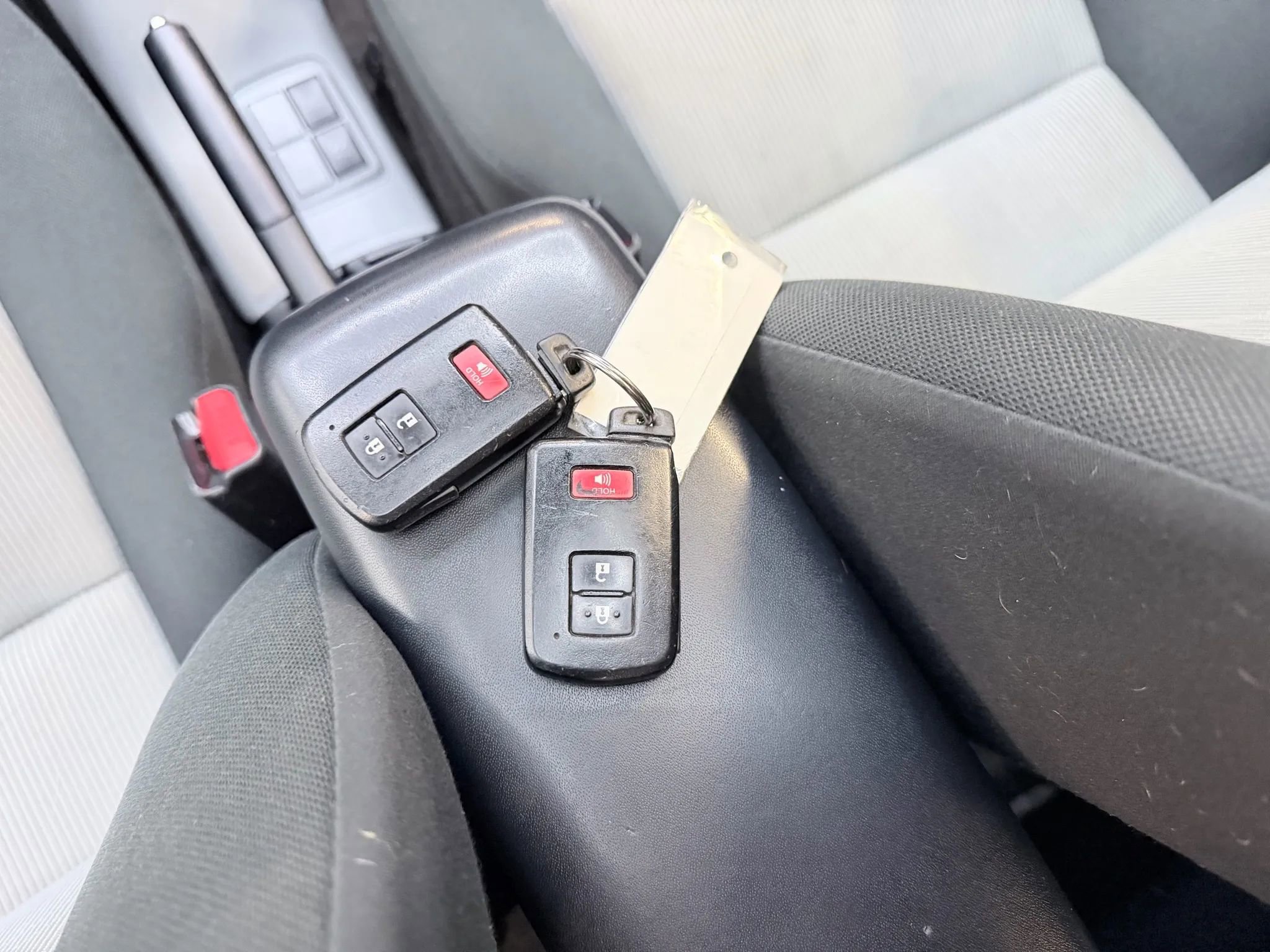 Used 2012 Toyota Prius C Three image 22
