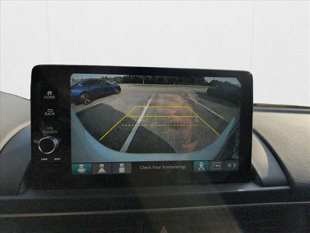 New 2025 Honda Pilot EX-L image 13