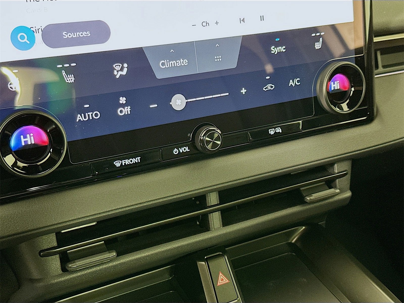 New 2026 Toyota bZ image 16