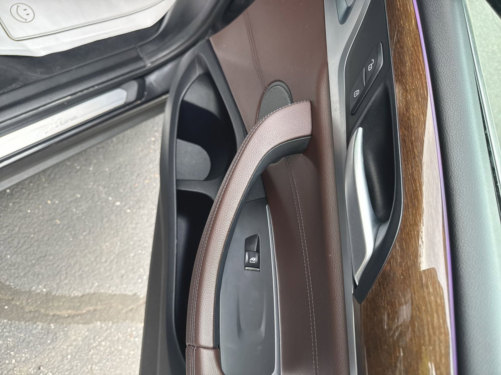 Used 2018 BMW X3 xDrive30i image 35