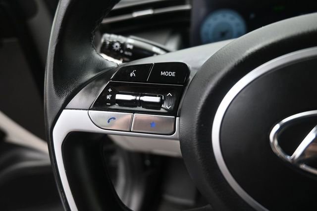 Used 2024 Hyundai Tucson SEL w/ Convenience Package FWD image 6